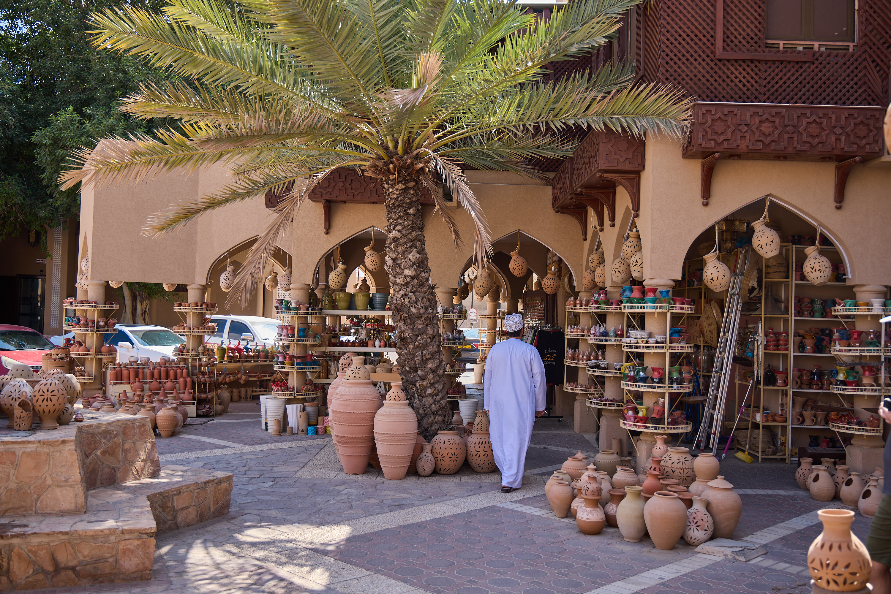 Nizwa Tour