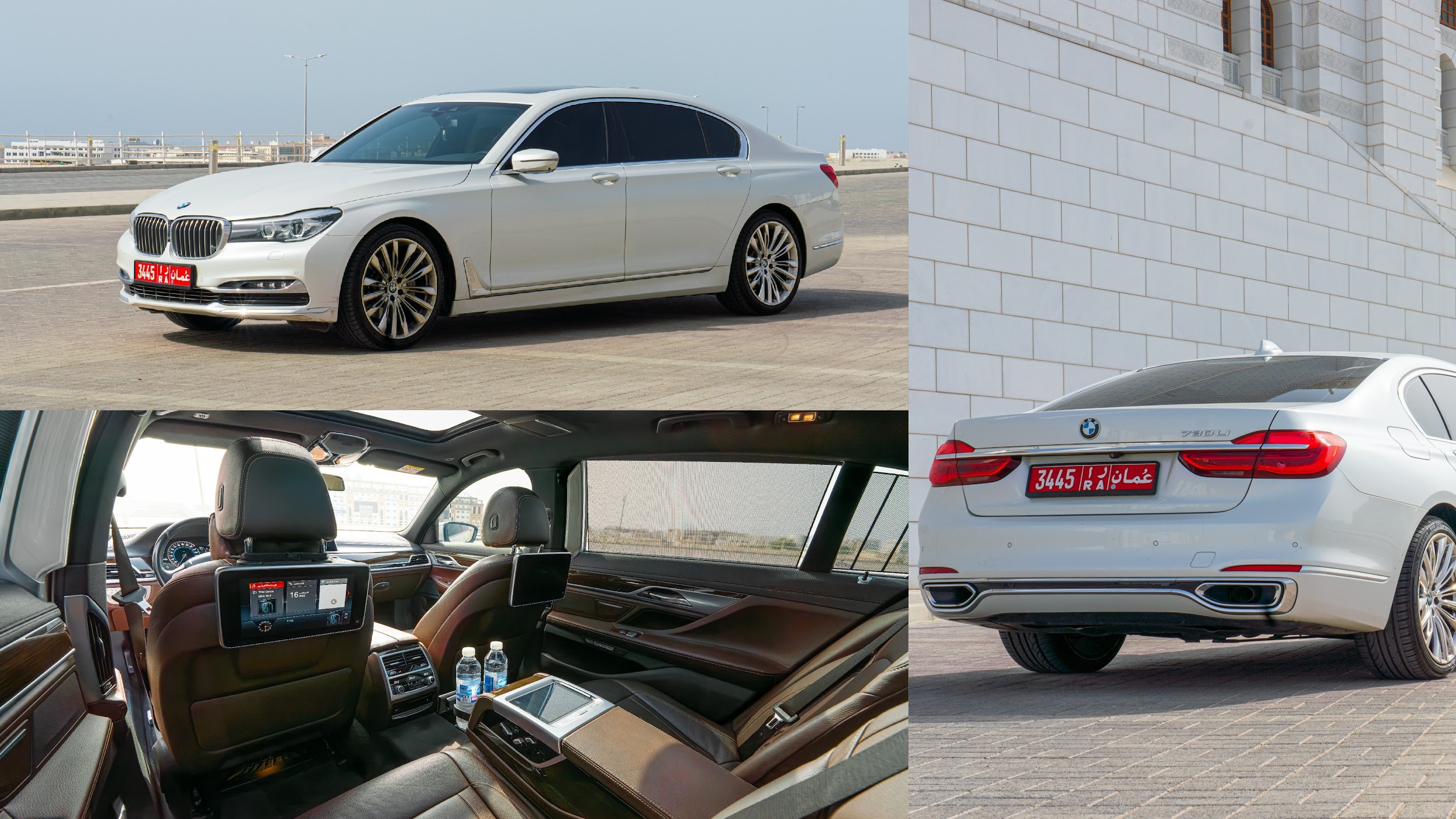 Luxury Airport Transfer Image 2