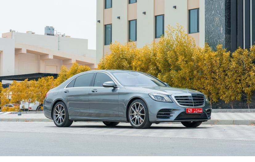 Luxury Airport Transfer Image 2