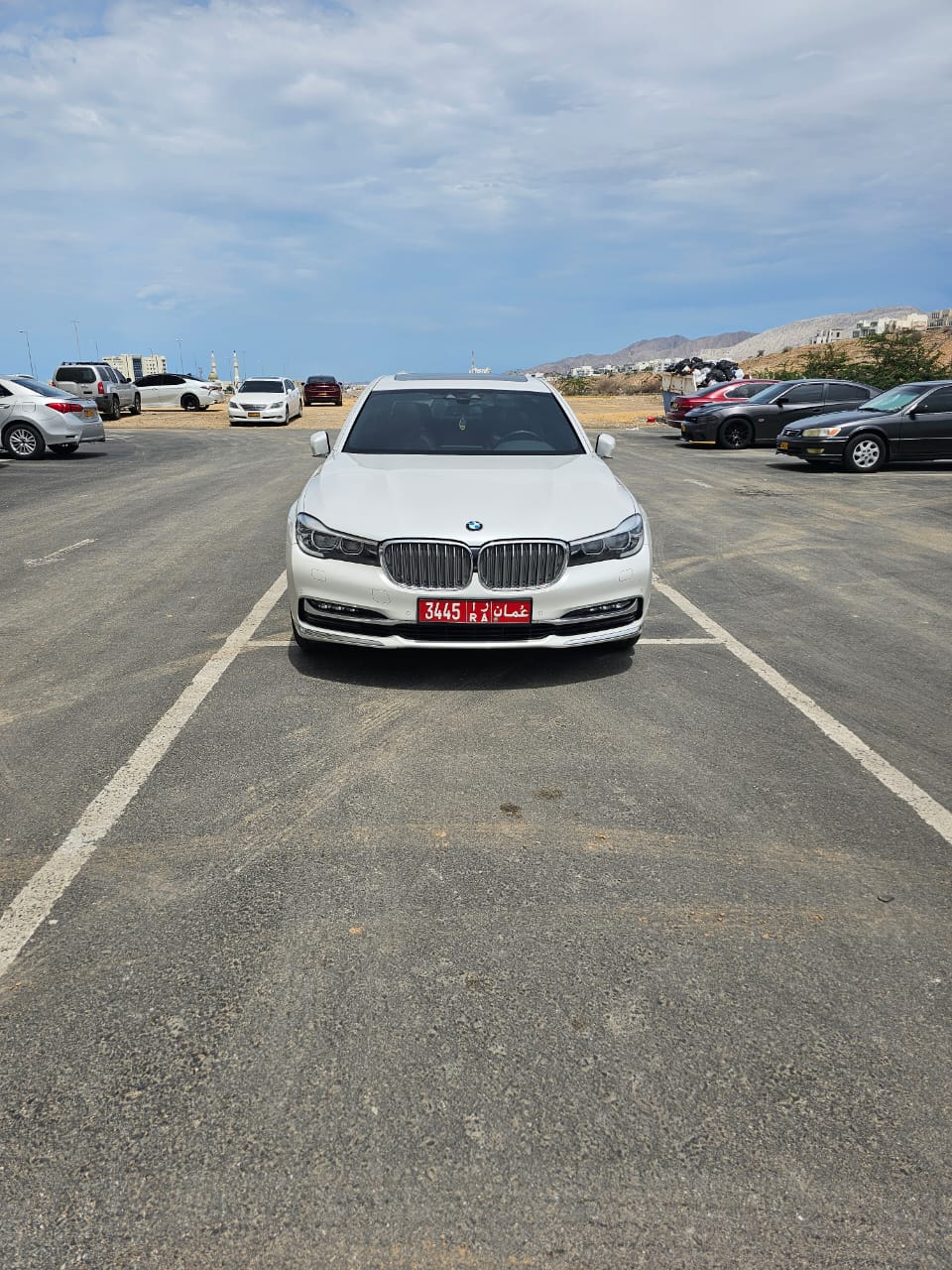 Luxury Airport Transfer Image 2