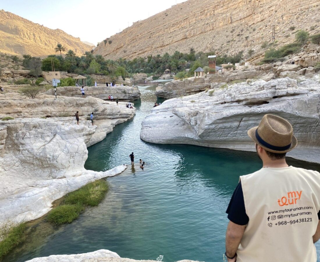 Adventure Tours